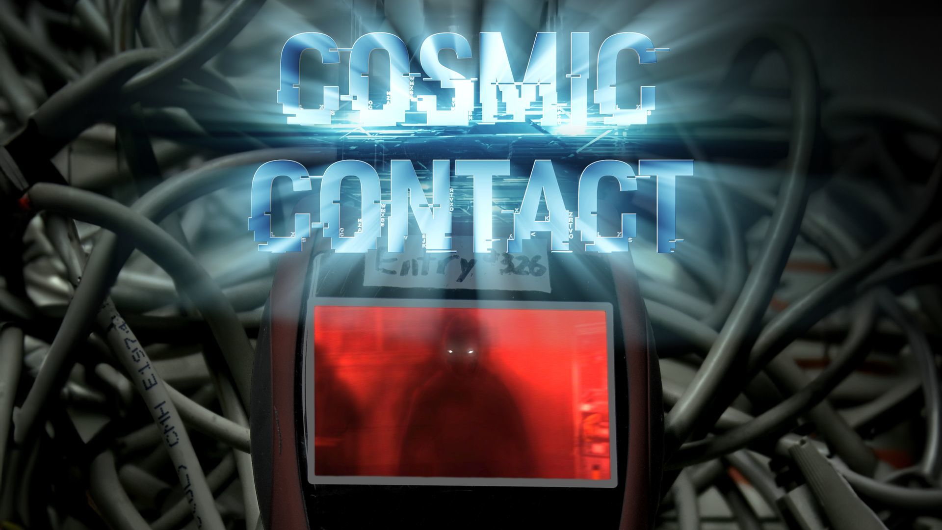 Cosmic Contact