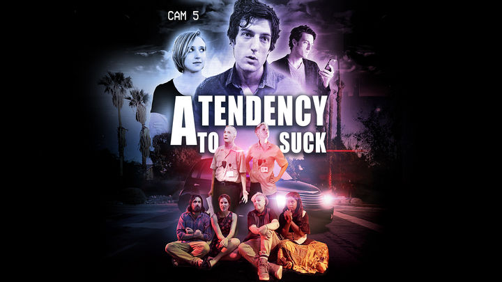 A Tendency To Suck