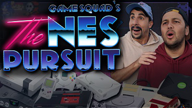 The NES Pursuit S1 E2