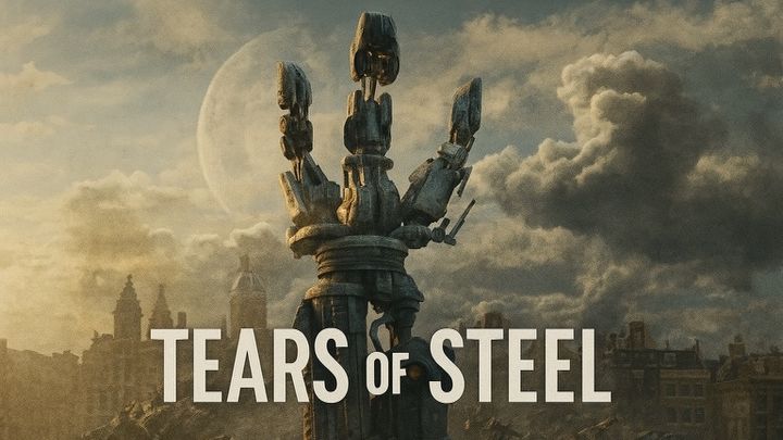 Tears Of Steel