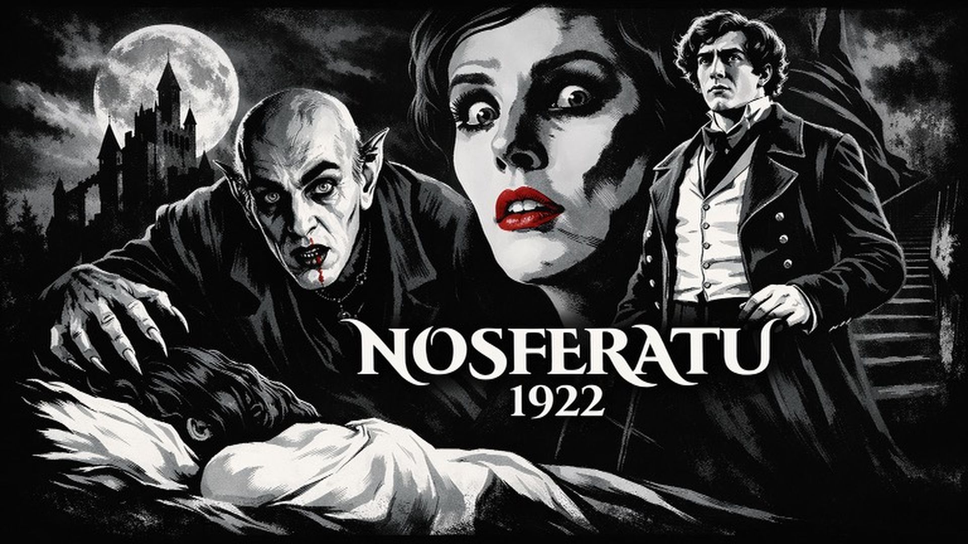 Nosferatu
