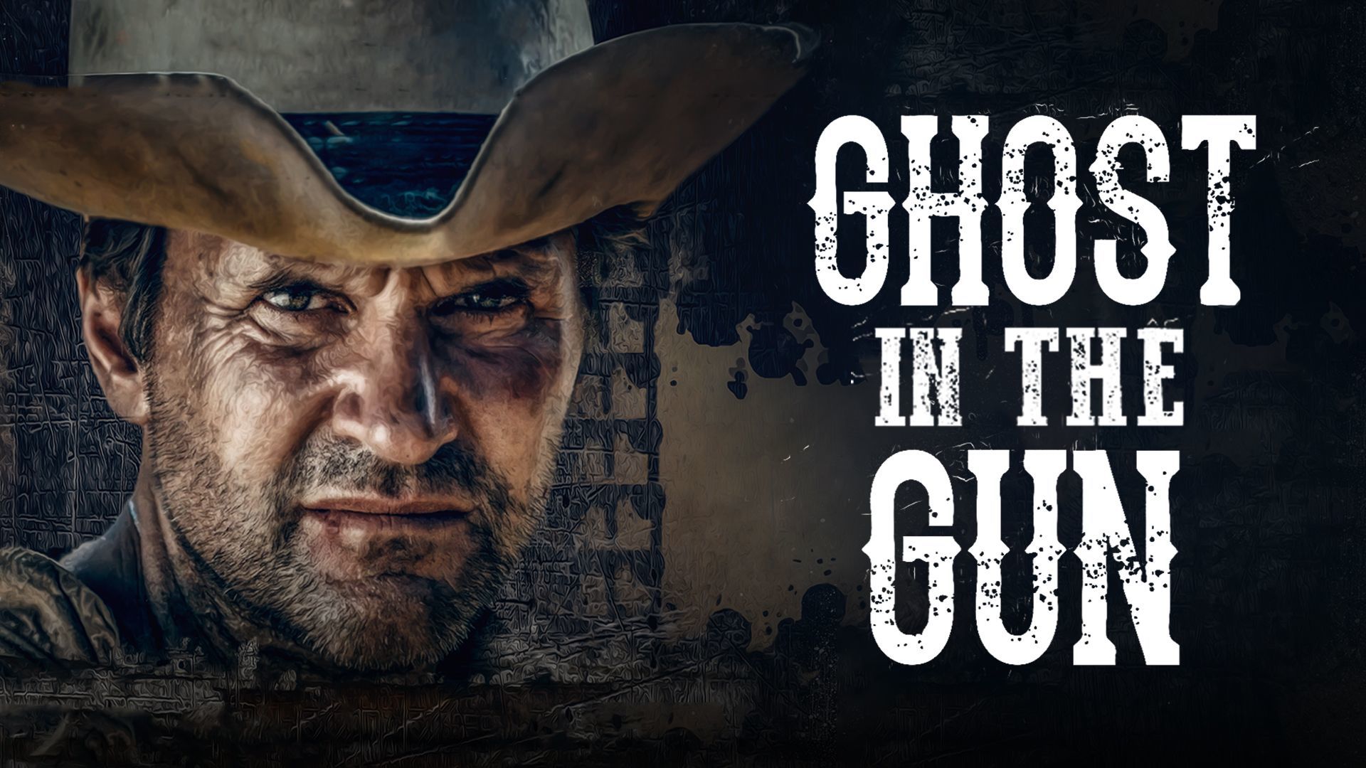 Ghost In The Gun