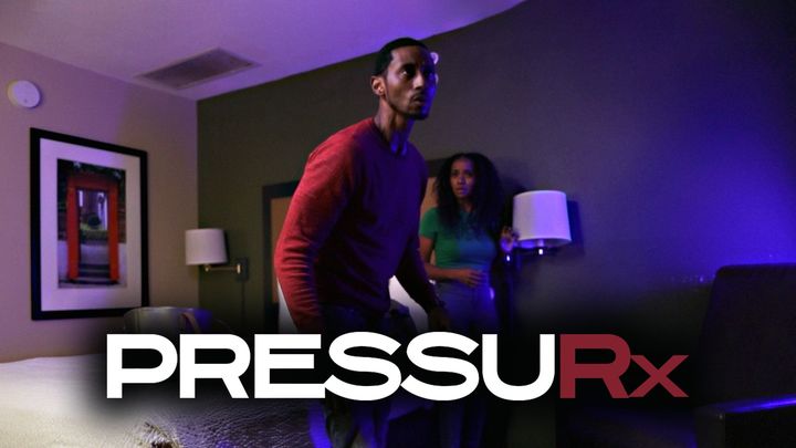 PressuRx S1 E1