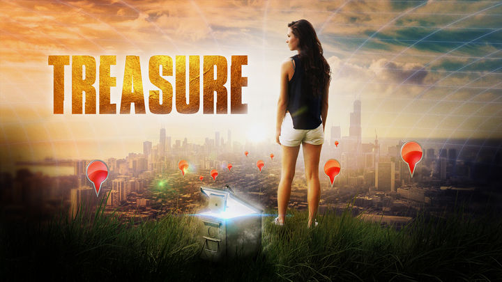 Treasure 