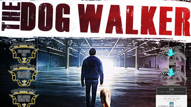 The Dog Walker