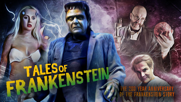 Tales Of Frankenstein 