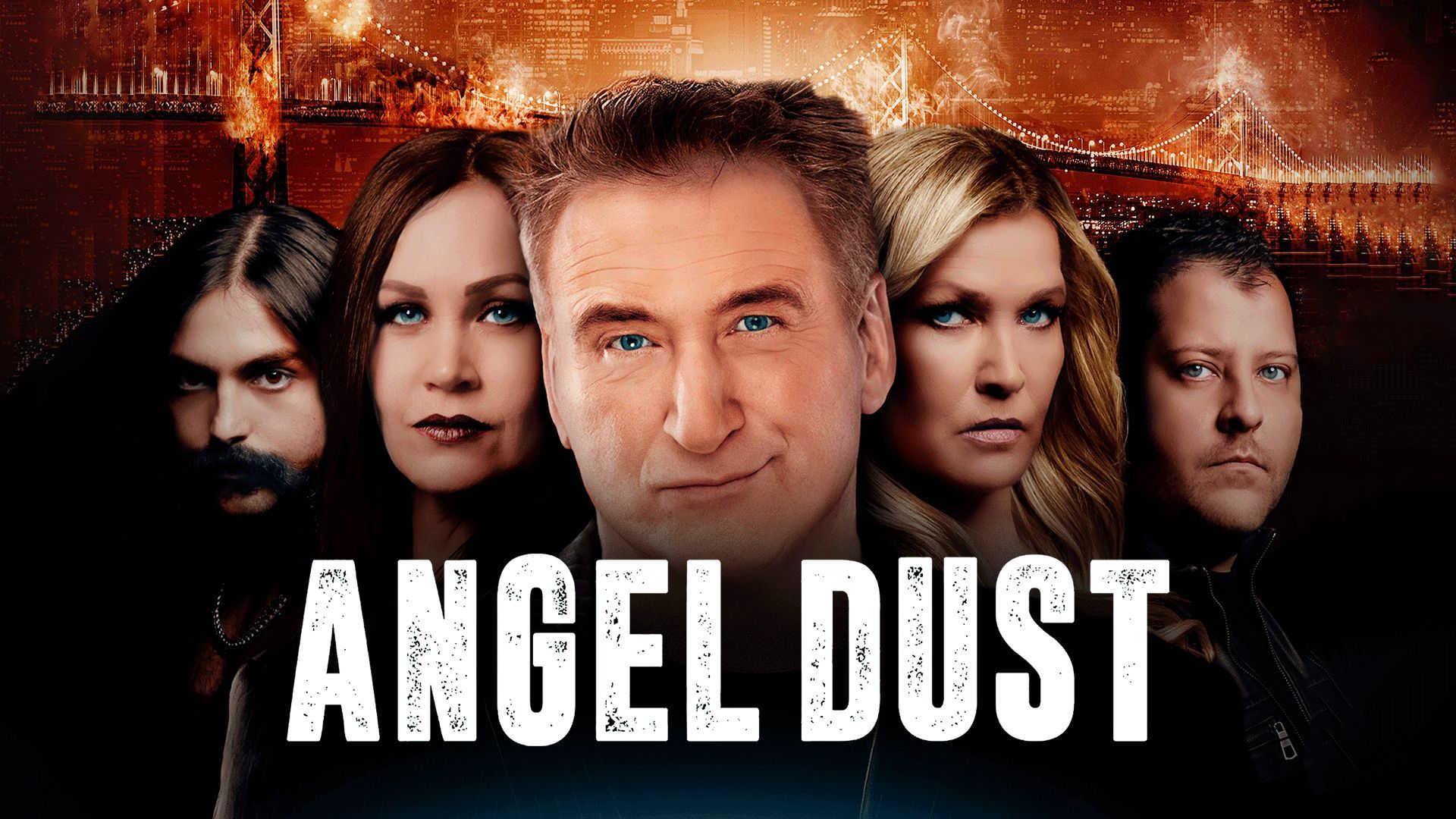 Angel Dust S1 E1