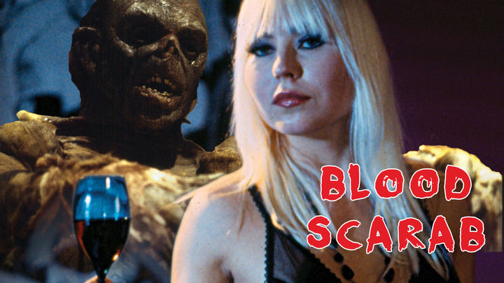 Blood Scarab