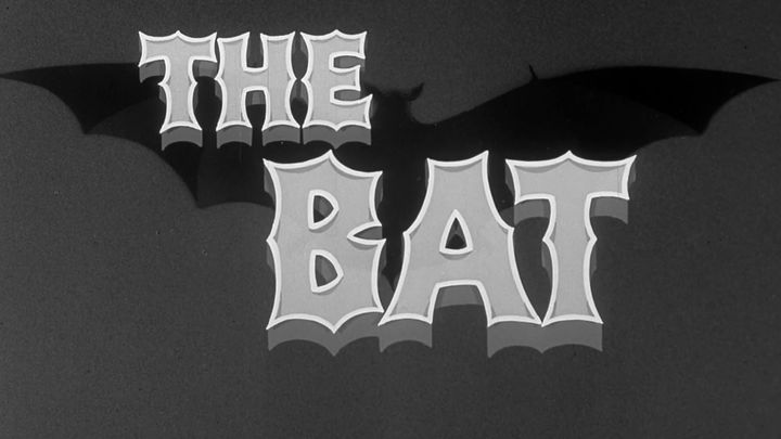 The Bat