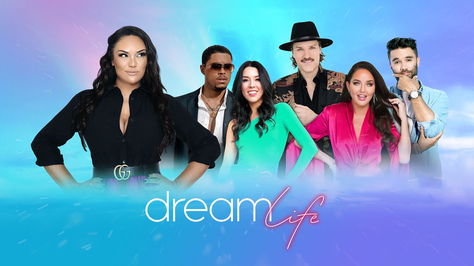 Dream Life S1 E1