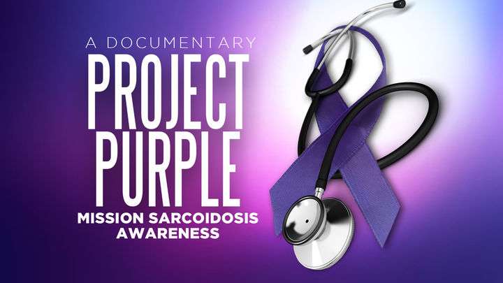 Project Purple 