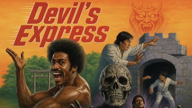 Devil’s Express
