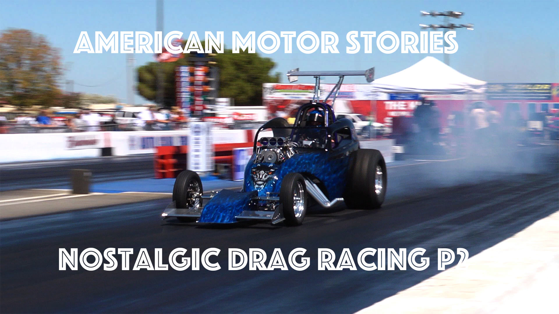 American Motor Stories S1 E2