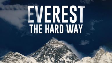 Everest The Hard Way