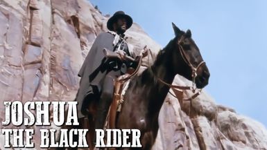 Joshua: The Black Rider