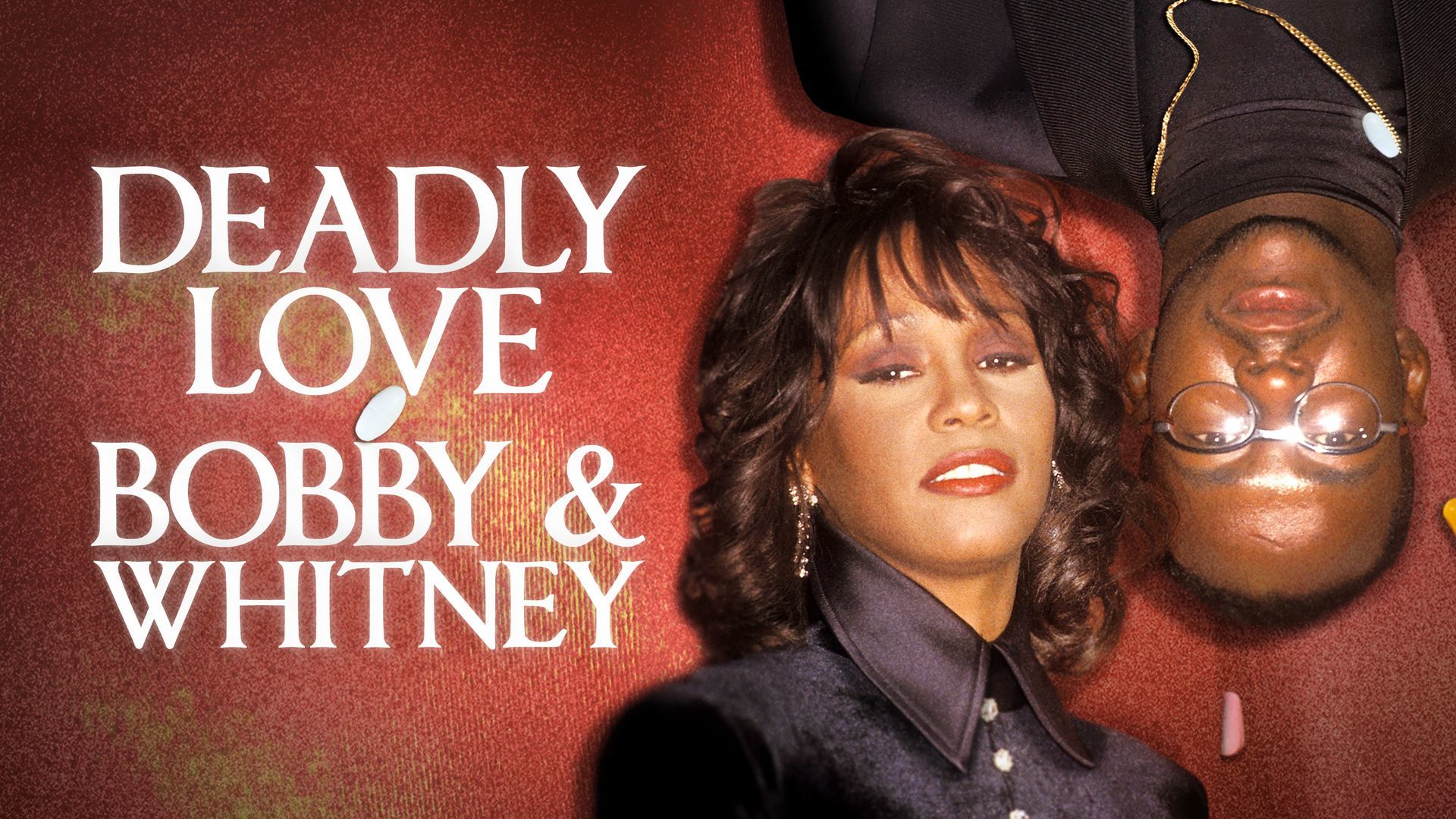 Deadly Love: Bobby & Whitney 