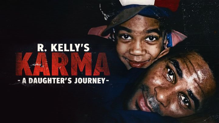 R Kelly’s Karma: A Daughter’s Journey Part 1