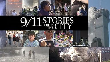 911 Stories From The City