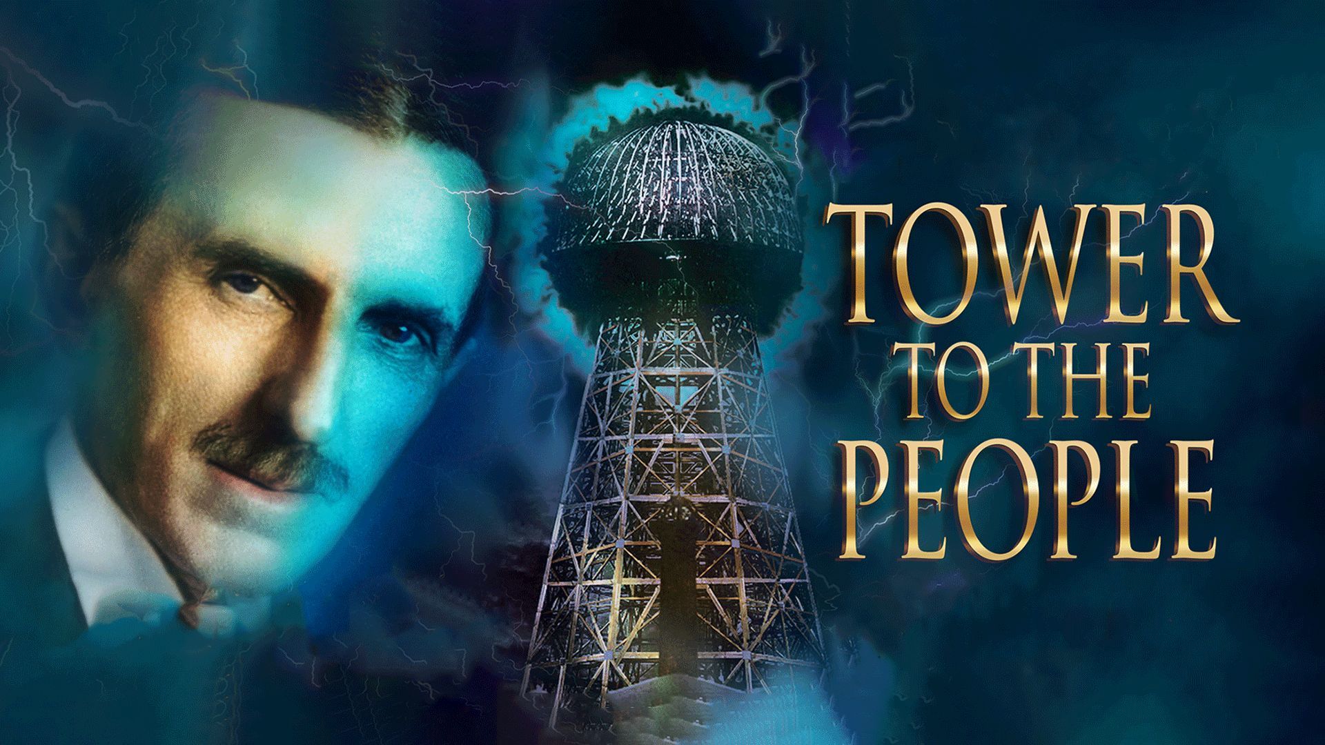 Tower To The People: Tesla’s Dream At Wardenclyffe