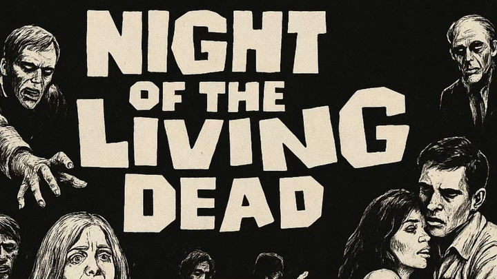 Night Of The Living Dead