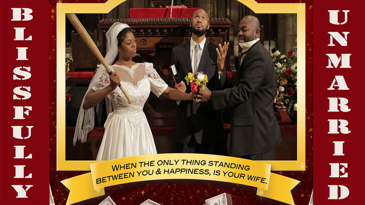 Blissfully Unmarried 