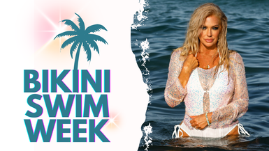 Bikini Swim Week