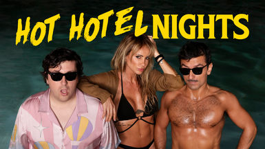 Hot Hotel Nights
