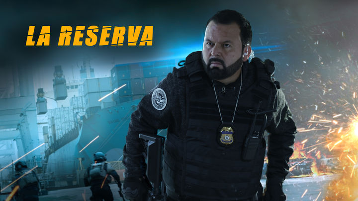 La Reserva