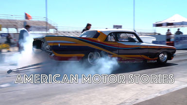 American Motor Stories S1 E1