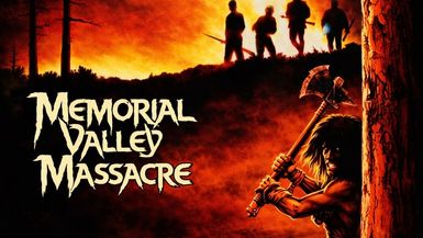 Memorial Valley Massacre