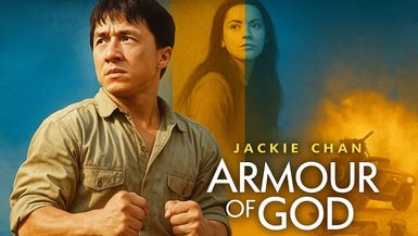 Armour of God