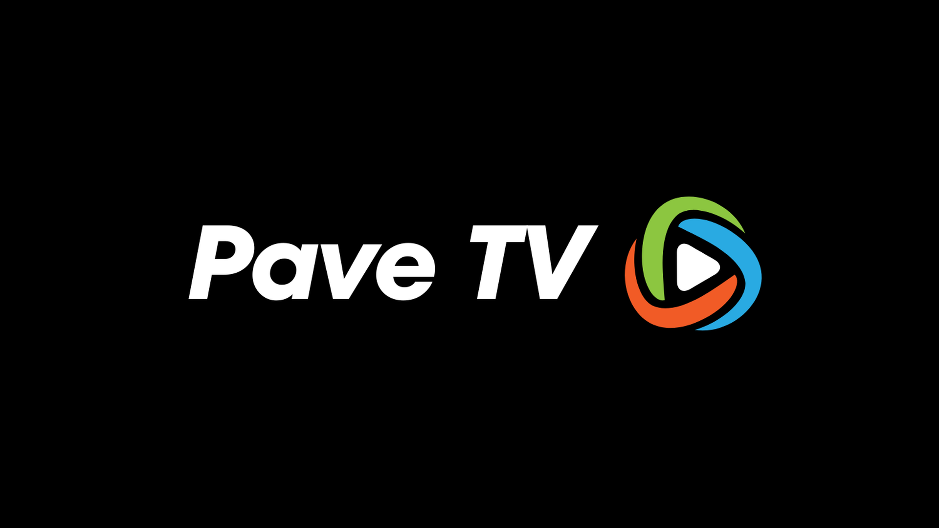 Pave TV Live