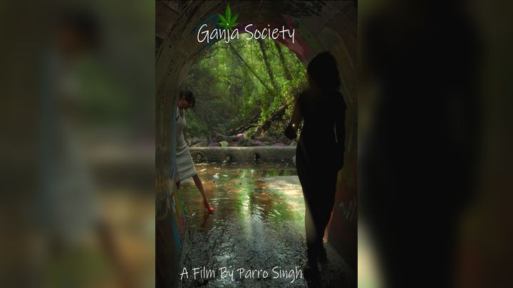 Ganja Society 