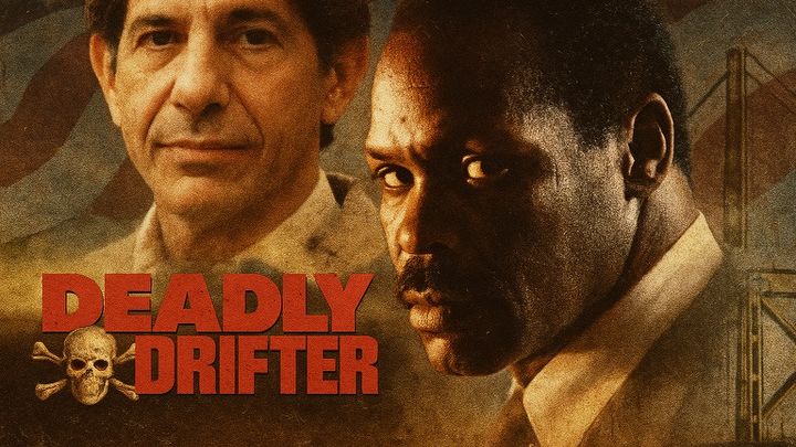 Deadly Drifter