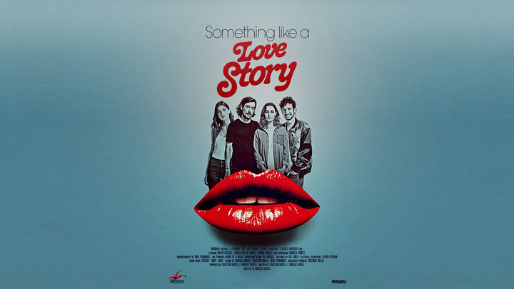 Something Like A Love Story 