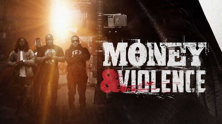 Money & Violence S1 E5