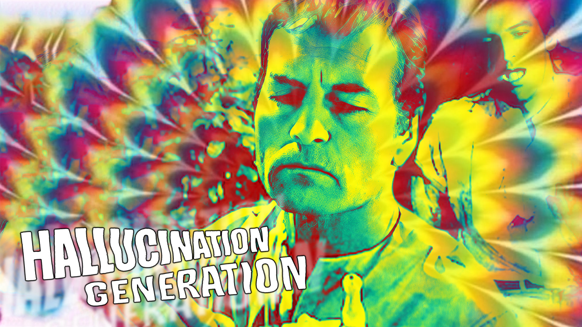 Hallucination Generation