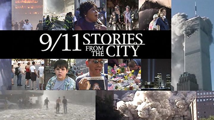 911 Stories From The City