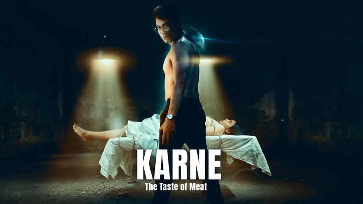 Karne The Taste of Meat