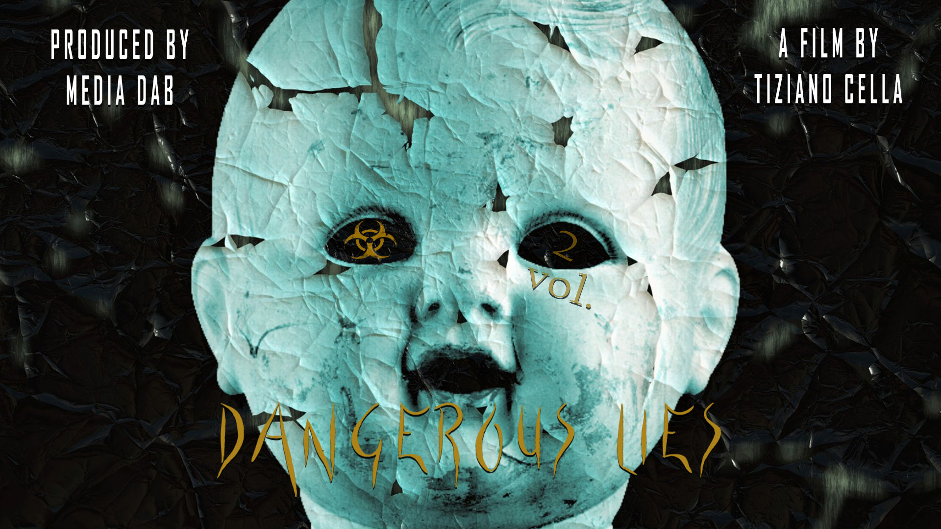 Dangerous Lies Vol 2