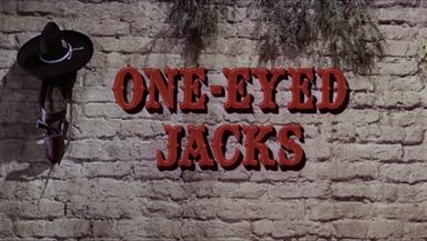 One Eyed Jacks