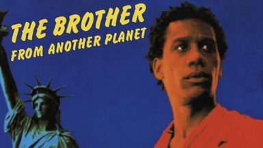 The Brother From Another Planet 