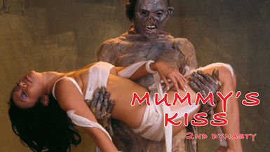 Mummy's Kiss 2nd Dynasty