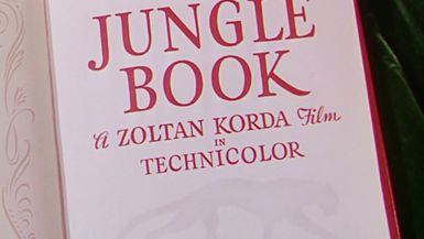 The Jungle Book
