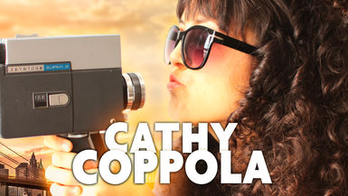 Cathy Coppola