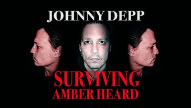 Johnny Depp Surviving Amber Heard - S1 E1