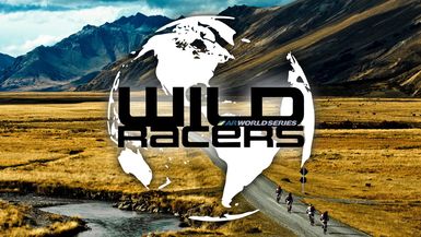 Wild Racers S1 E1