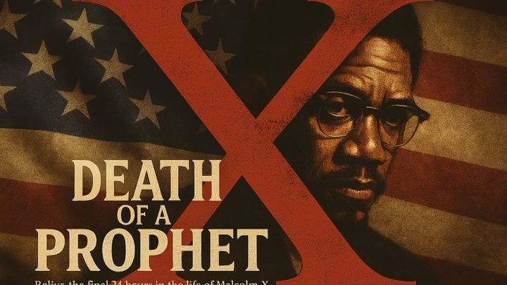 Death Of A Prophet