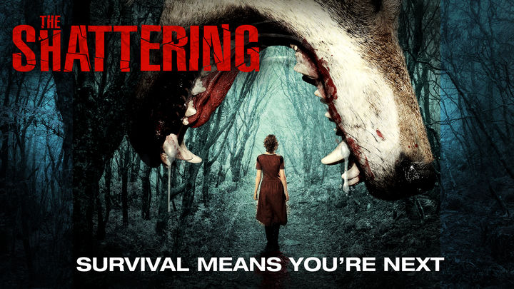 The Shattering