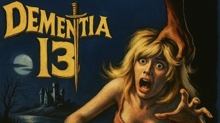 Dementia 13